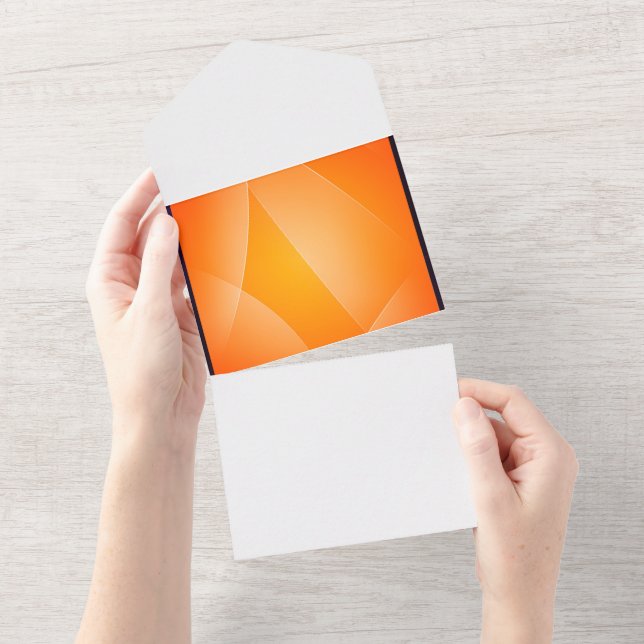 Convites para Casamentos e Papelaria (Tearaway)