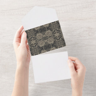 Convites para Casamentos e Papelaria