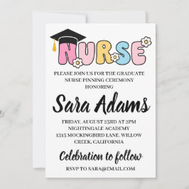 convites para cerimônias de pré-cozedura simples m