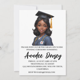 convites para cerimônias de pré-cozedura simples m