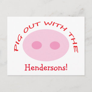 Convites para CHURRASCO de Reunião Familiar Engraç