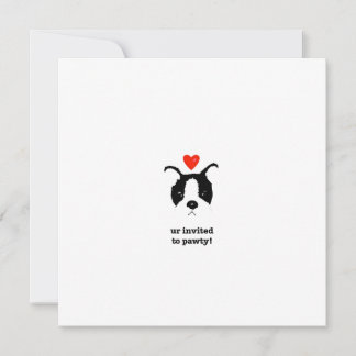 Convites para Cupias