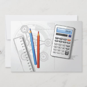 Convites para desktop de Engenheiros