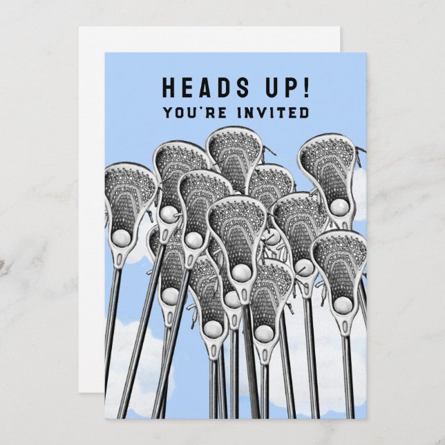 Convites para Evento de Equipe de Laca em Festa (Frente/Verso)