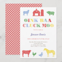 convites para festas de garotos, festa de jardim z