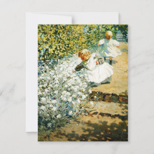 Convites para Flores de Separação