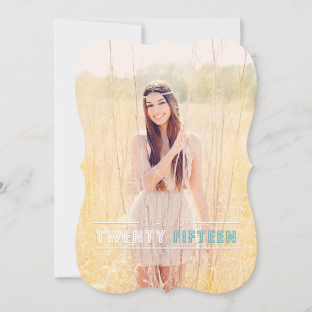 Convites para Formatação Moderna (Frente)