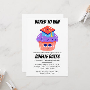 convites para formatura engraçada da moderna tendê