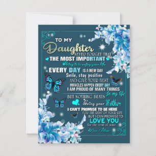 Convites Para Minha Mãe Presente, Filha E Mãe, Amantes De