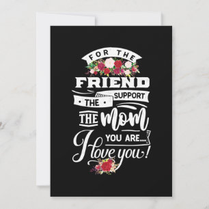 Convites Para os Amigos que Eu Amo