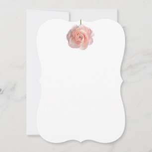 Convites para Pétalas de Flor