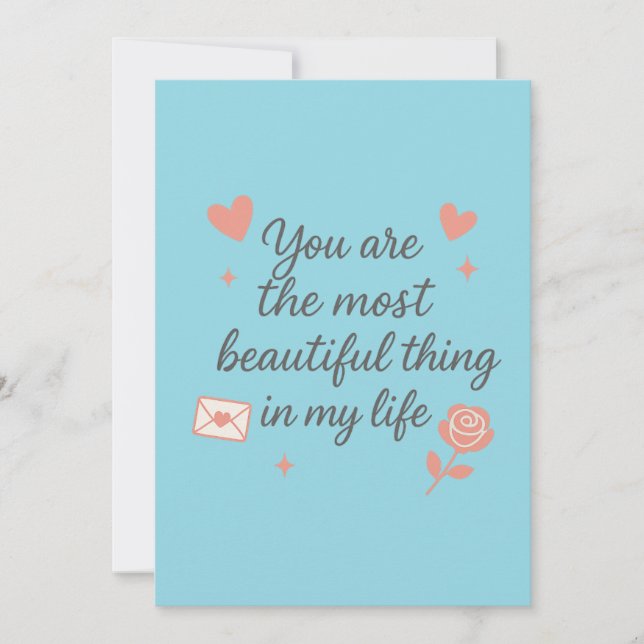 Convites para primeiros aniversarios Adoráveis - F (Frente)