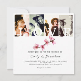 Convites Para Sempre Apaixonado