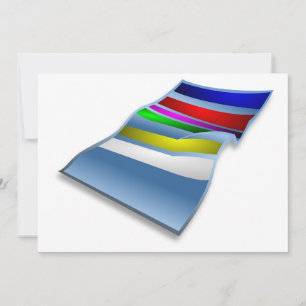 Convites para Towel Beach