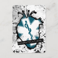 parabéns médico de emergência