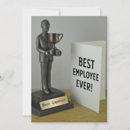 Convites "Parabéns sobre subir a Escada Corporativa!