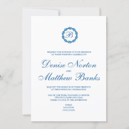 Convites Paracaidista Azul