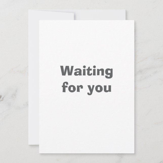 Convites Parada de Elefante de Arte em Papel com aniversári (Verso)