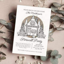 Parada Por Festa De Despedida De inverno