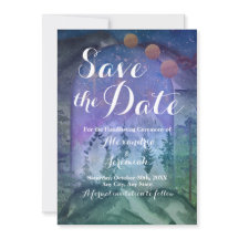 Paraíso nas Florestas Montanhosas