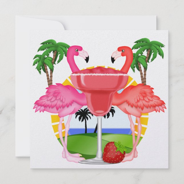 Convites Paraíso - SRF (Frente)