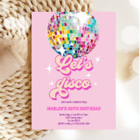 Parceiro de Disco do Groovy Retro 70s - Vamos Disc