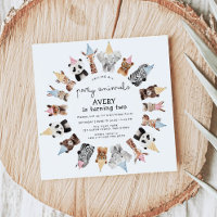 Parceiros Aniversário