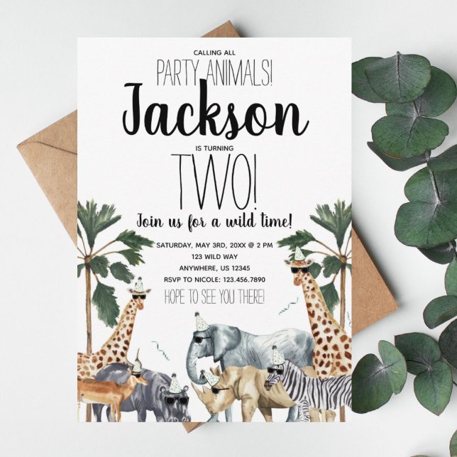 Convites Parceiros Aniversário (Criador carregado)