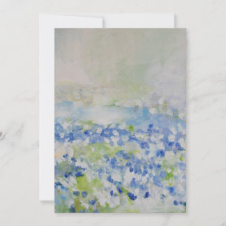 Convites Parece Primavera