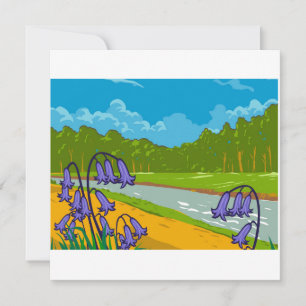 Convites Parque Regional Bull Run em Centreville Virginia W