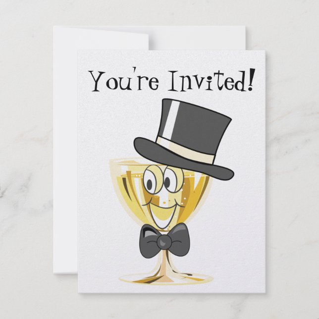 Convites Parte (Frente)