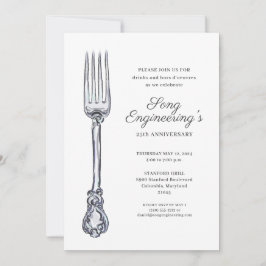 Convites Parte da empresa