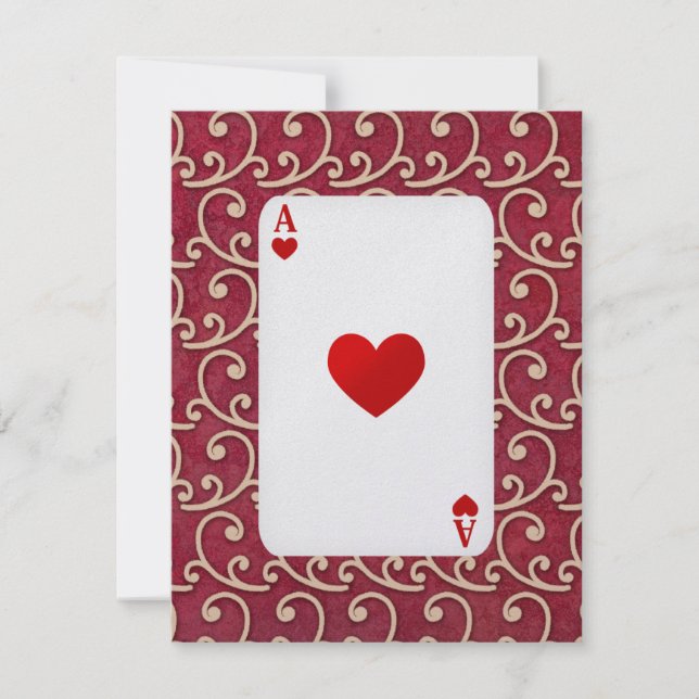 Convites Parte de placa/ponte - SRF (Frente)