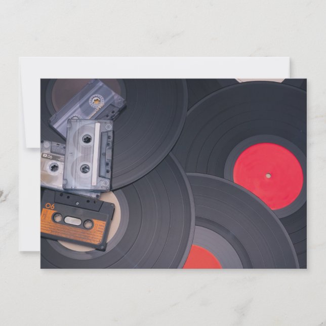 Convites Parte Retroativa (Frente)