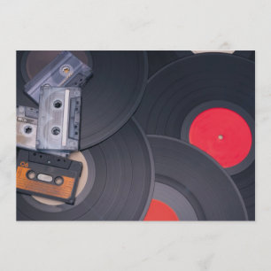 Convites Parte Retroativa