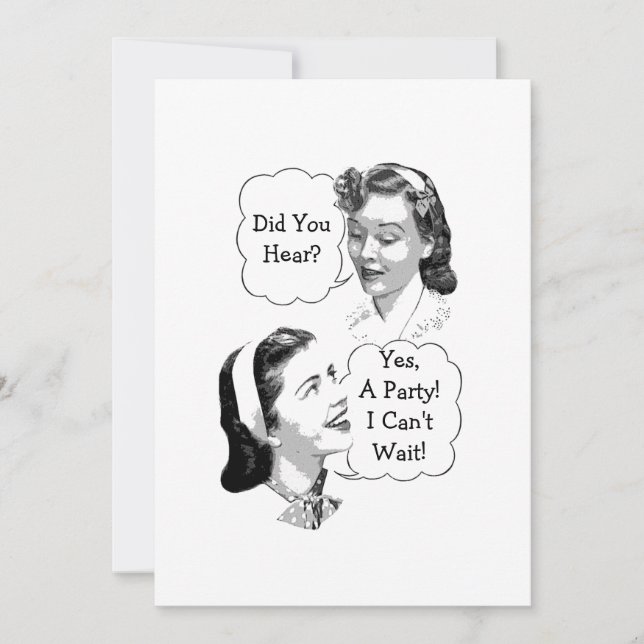 Convites Parte Retroativa (Frente)