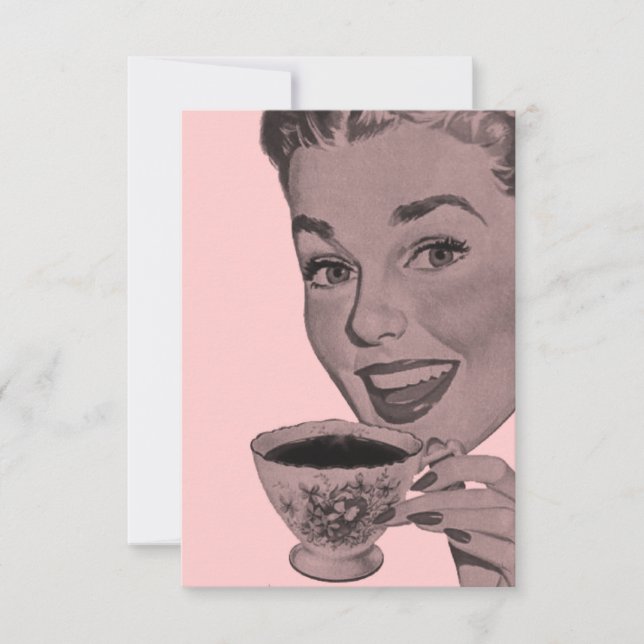 Convites Parte V2 do Tea (Frente)