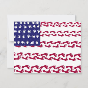 Convites Partido 4 de julho