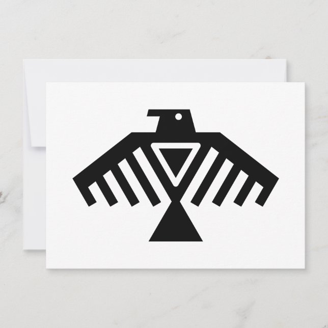 Convites partido anishinaabe rez (Frente)