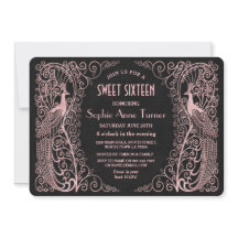 Partido aniversário de 30 anos de Peacocks de Arte