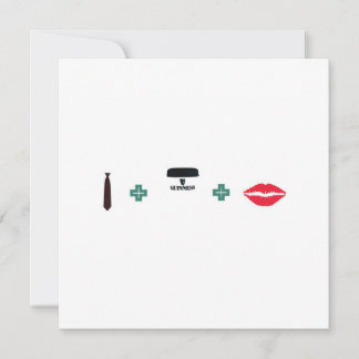 Convites Partido Casal - tema irlandês