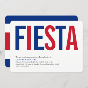 Convites Partido: Convites: Costa Rica: Bandeira de Rican