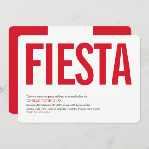 Convites Partido: Convites: Peru: Bandeira peruana