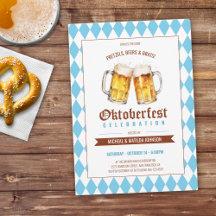 Partido da Cerveja Oktoberfest