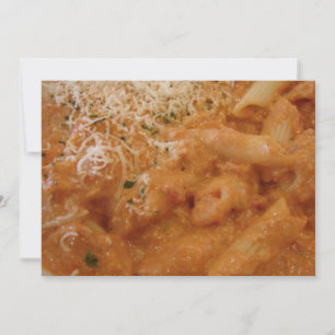 Convites Partido da Massa Yummy