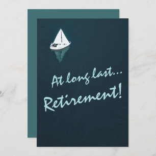 Convites Partido da Reforma - Embarcação de Navegação em Ág