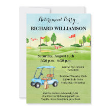 Partido da Reforma - Partido Golfe