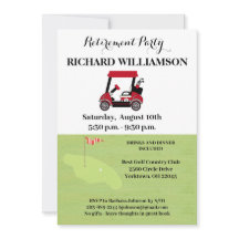 Partido da Reforma - Partido Golfe