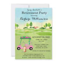 Partido da Reforma - Partido Golfe