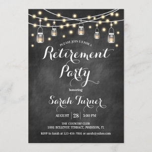 Convites Partido da Reforma - Quadro